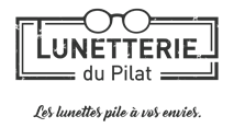 Logo Lunetterie du Pilat
